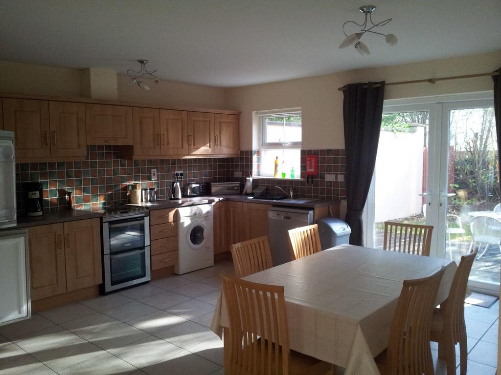 15 Sheen View Kenmare Co Kerry Extérieur photo
