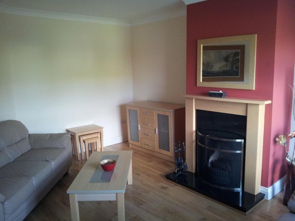 15 Sheen View Kenmare Co Kerry Extérieur photo