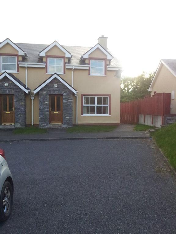 15 Sheen View Kenmare Co Kerry Extérieur photo